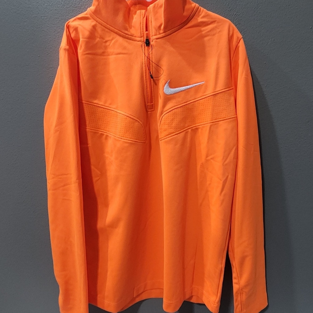 Brand new Nike Jacket